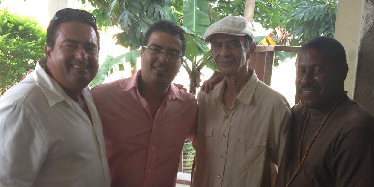 anstrong figueroa banner