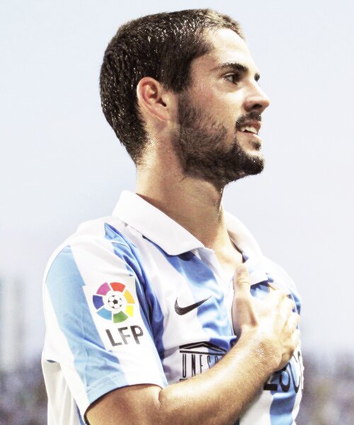 IscoAlarconFans's profile banner image