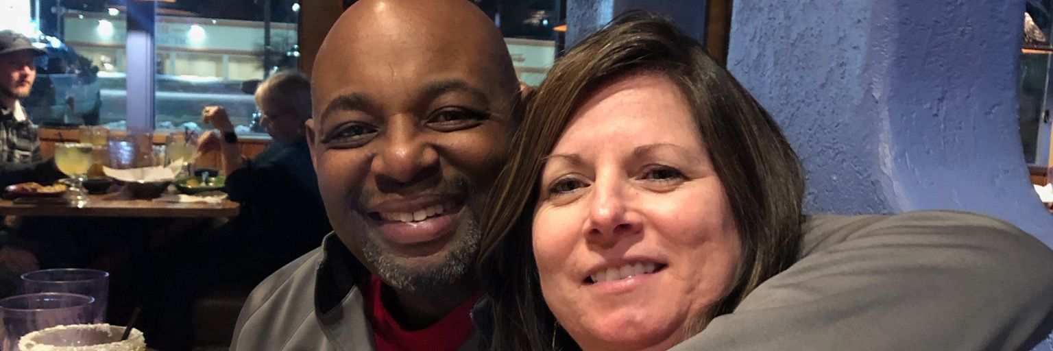 David Barrett banner