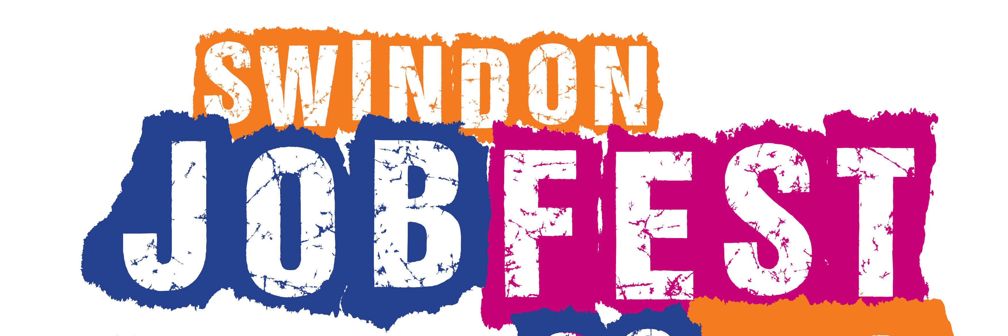 SwindonJobFest's profile banner image