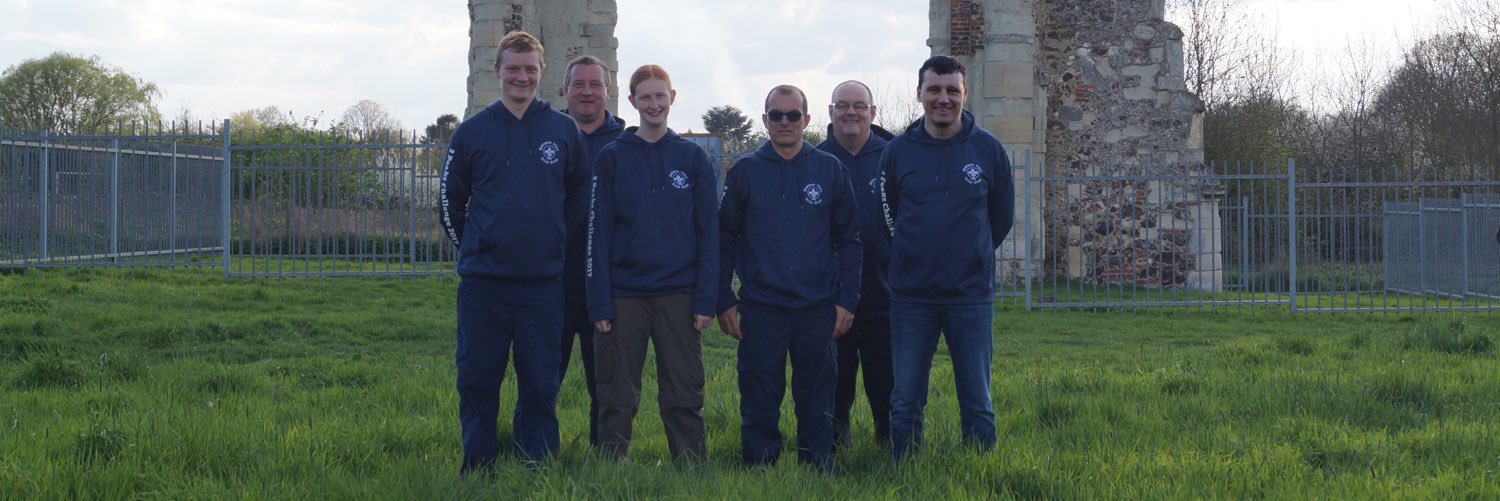 BPScoutGroup's profile banner image