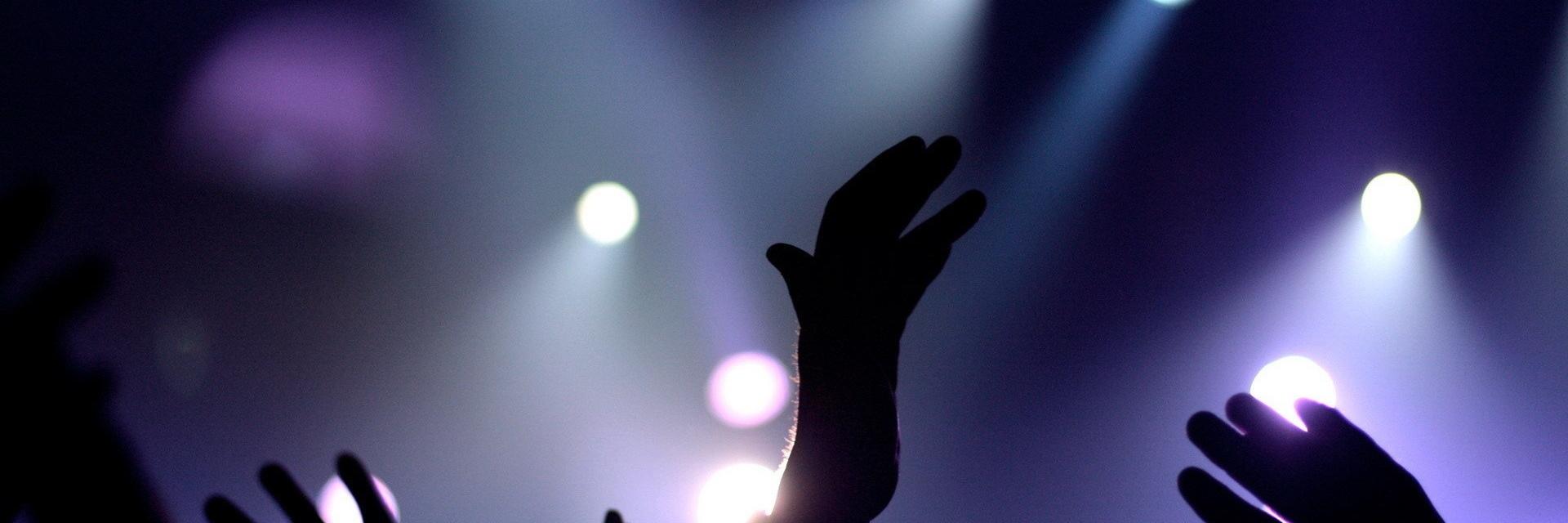 LiveGigSearch's profile banner image