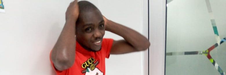 muchiri267's profile banner image