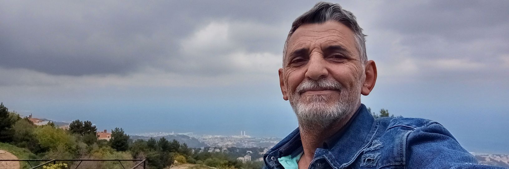 ghassanber's profile banner image