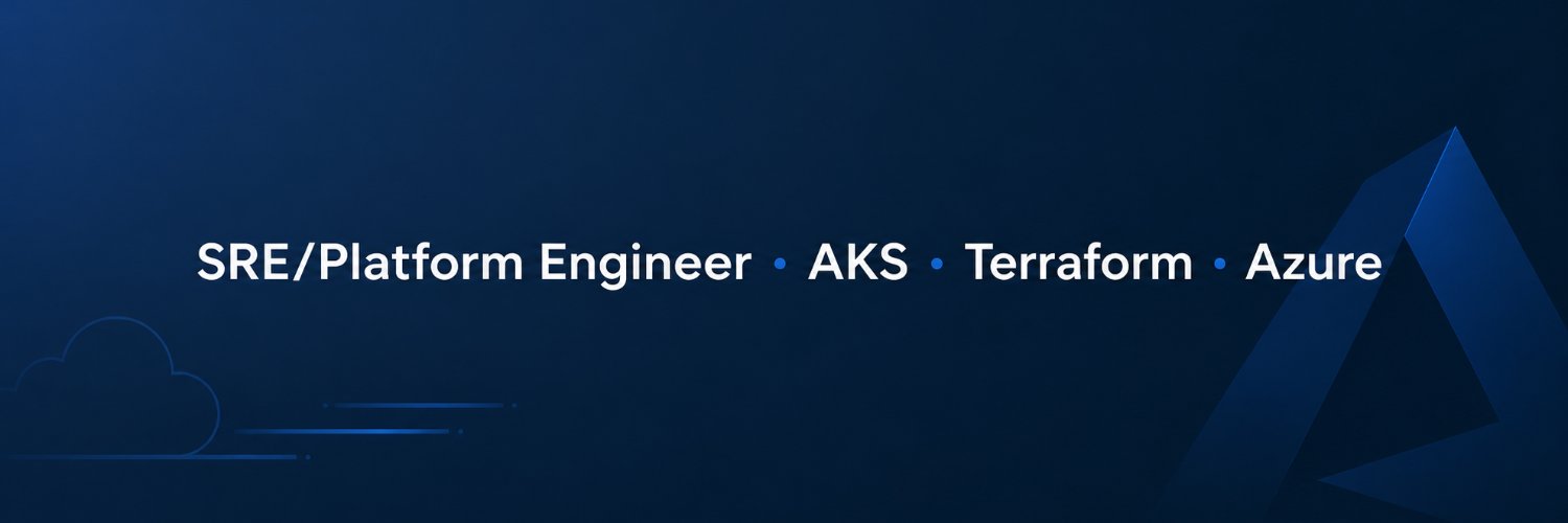 aniketkr45's profile banner image