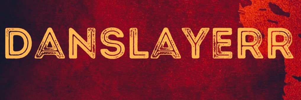 DanSlayerr banner