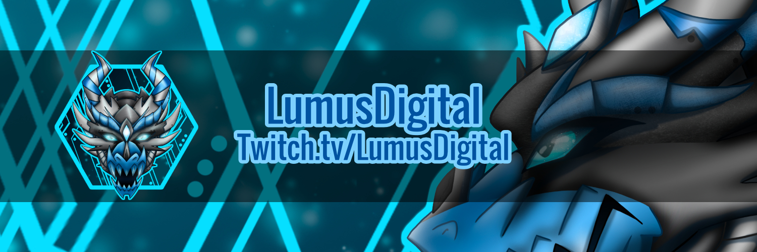 LumusDigital banner