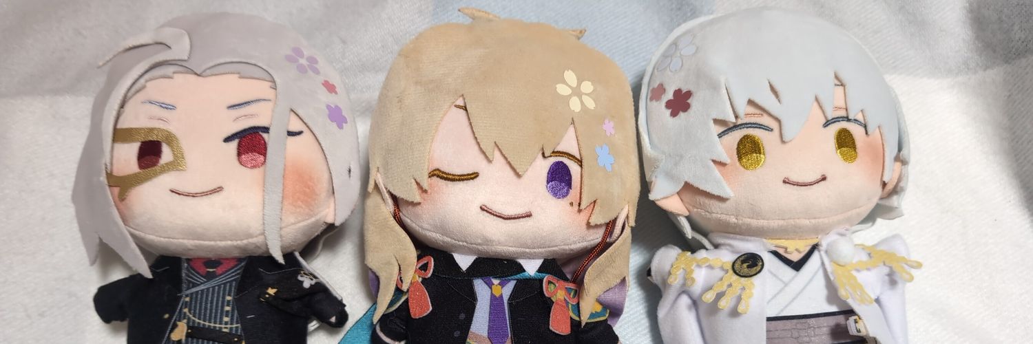 kure_siba's profile banner image