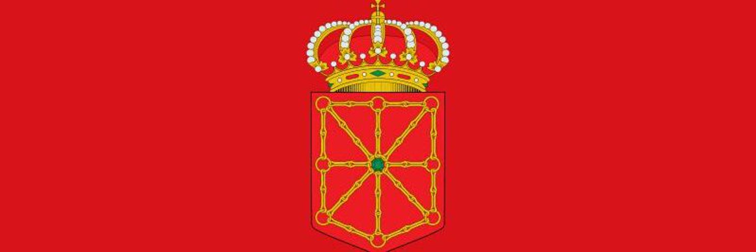 PoliticaNavarra's profile banner image