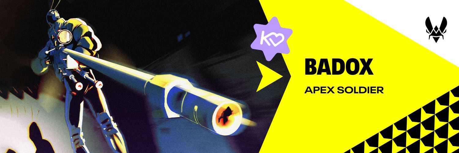 badox69's profile banner image