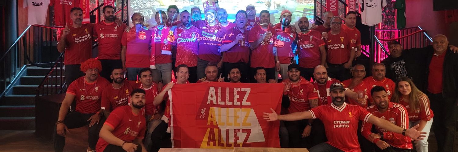 ShamgLFC's profile banner image
