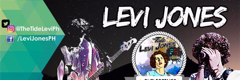TheTideLeviPH's profile banner image