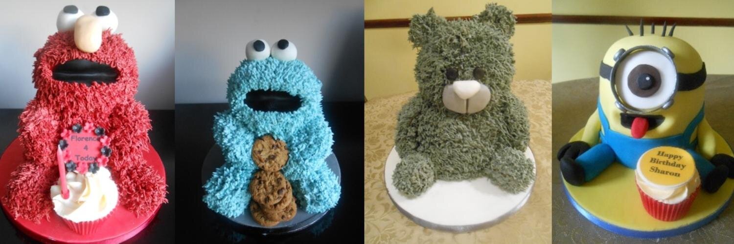 Tracytcakes's profile banner image