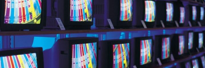 TomsTVTips's profile banner image