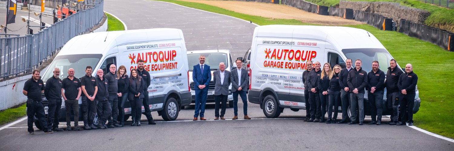 AutoQuipLTD's profile banner image