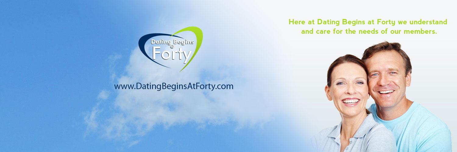 LoveBeginsAt40's profile banner image