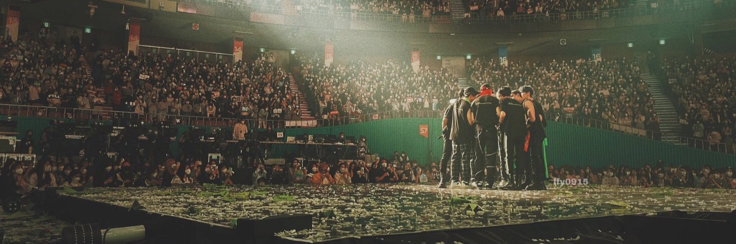 klvmslf's profile banner image
