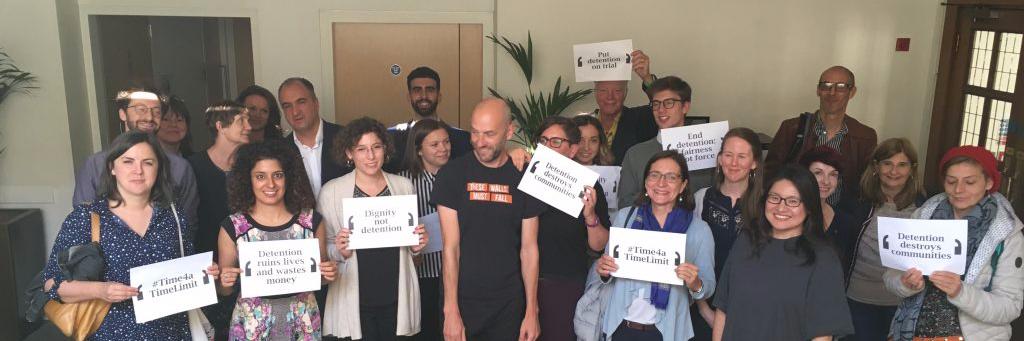 TheDetentionForum banner