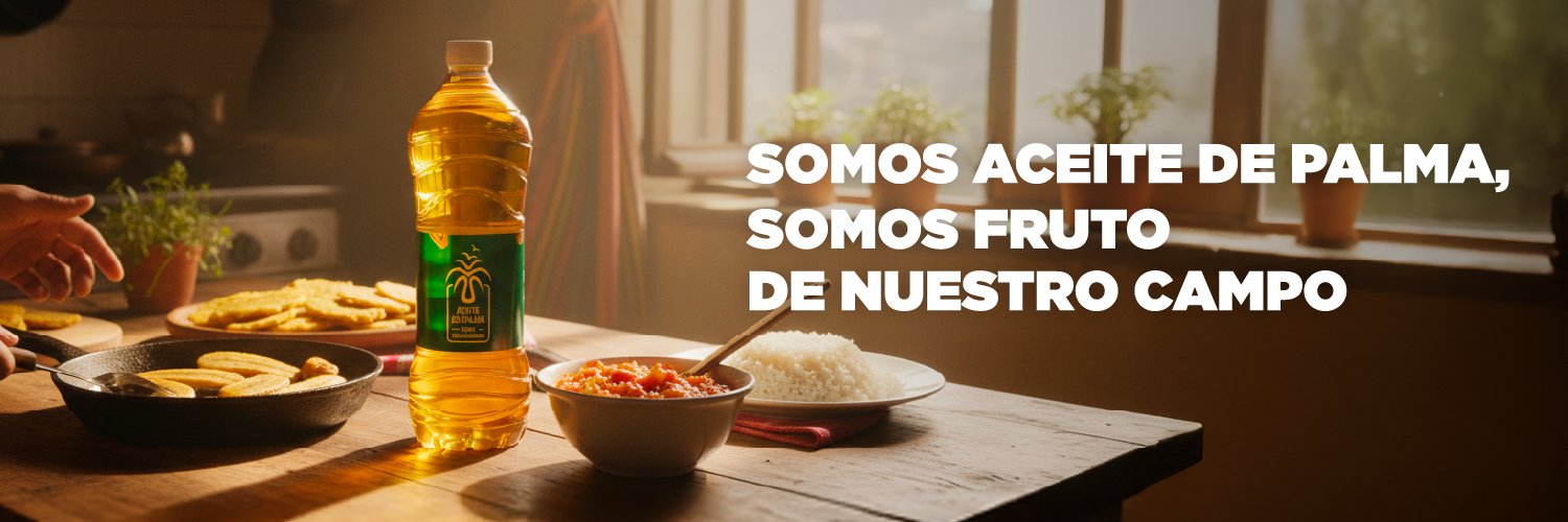 La Palma Es Vida banner