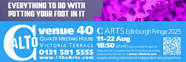 Planet_Maja Profile Banner