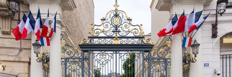 Femmes De l'Intérieur banner