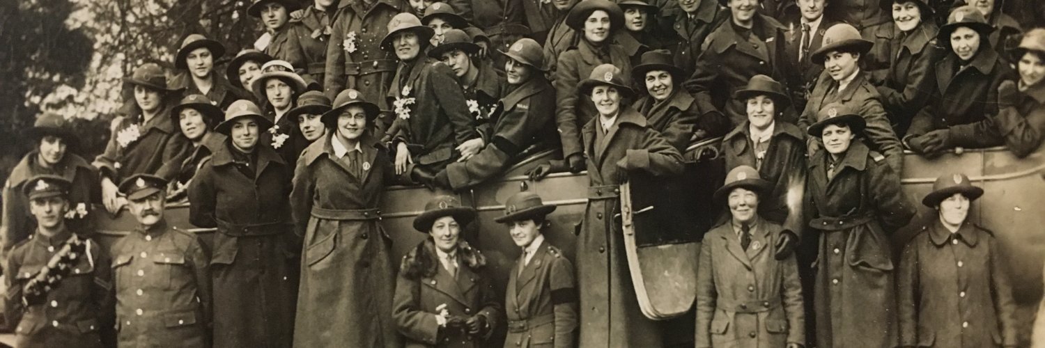 Dr Gillian Murphy banner