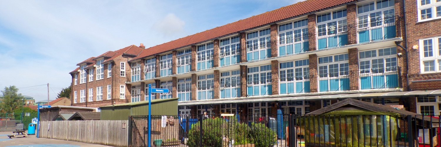 EaldhamPrimarySchool banner