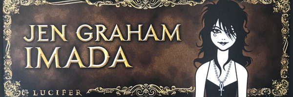 Jen Graham Imada Profile Banner