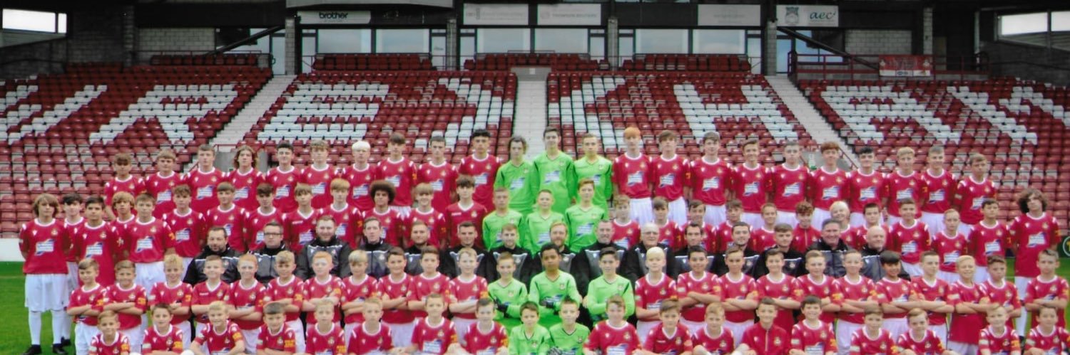 Josh Millington banner