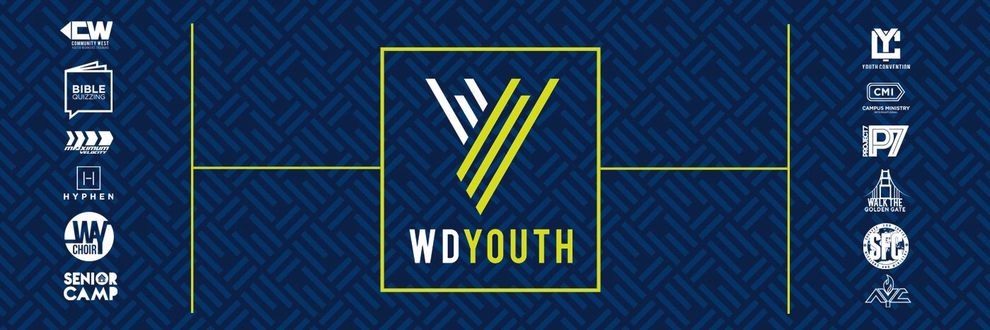 WDYouth's profile banner image