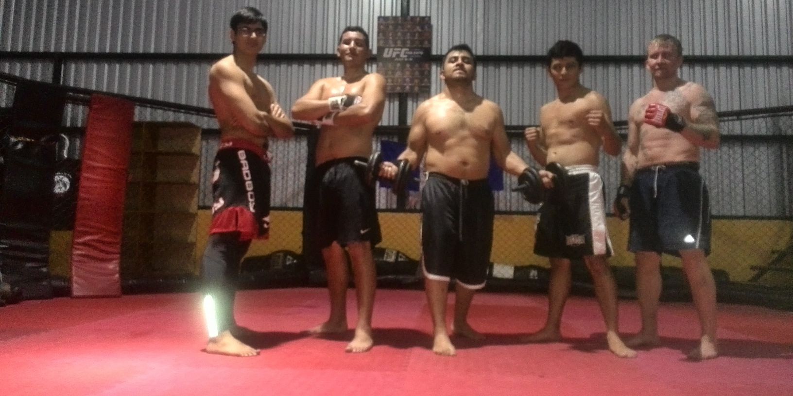 Viking_MMA's profile banner image
