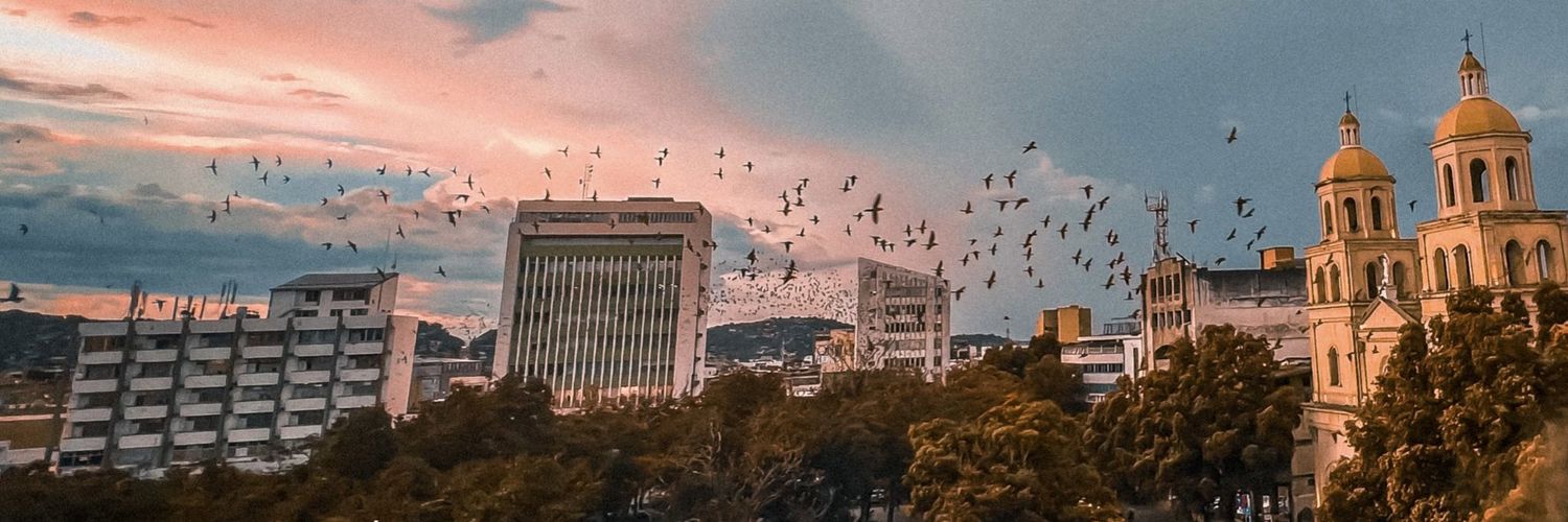 mafeblacky's profile banner image