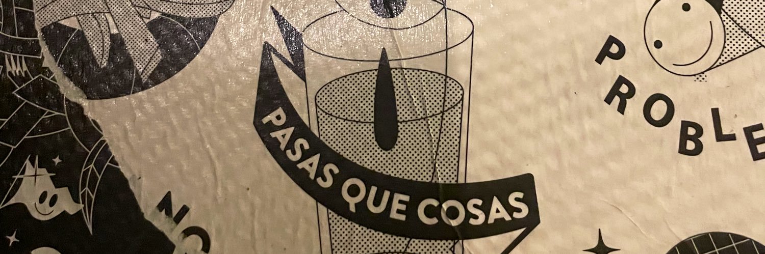 GricelPaz's profile banner image