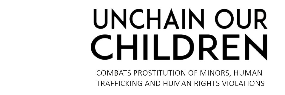 UnchainOurChild's profile banner image
