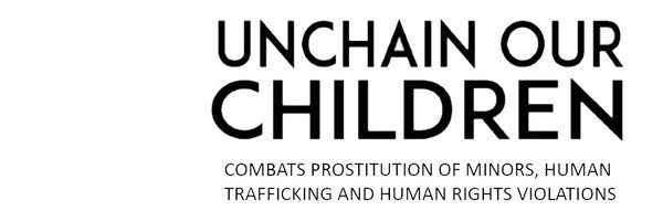 UnchainOurChildren Profile Banner