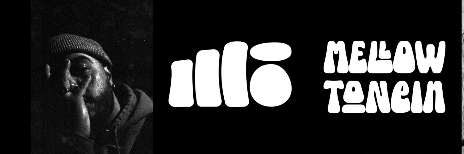 DJMellowToneIn's profile banner image