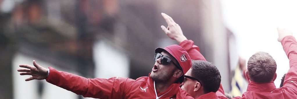 TGShephard's profile banner image