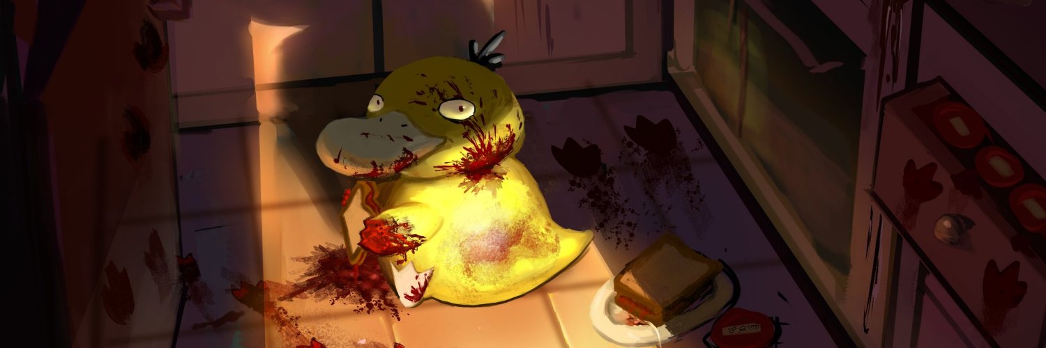 StitchedEnds's profile banner image