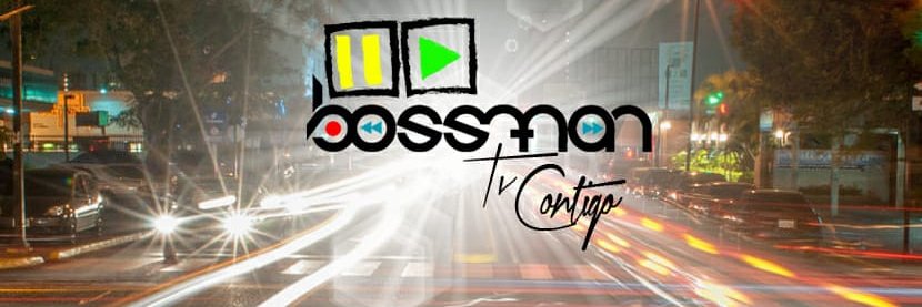 bossmandjHD's profile banner image