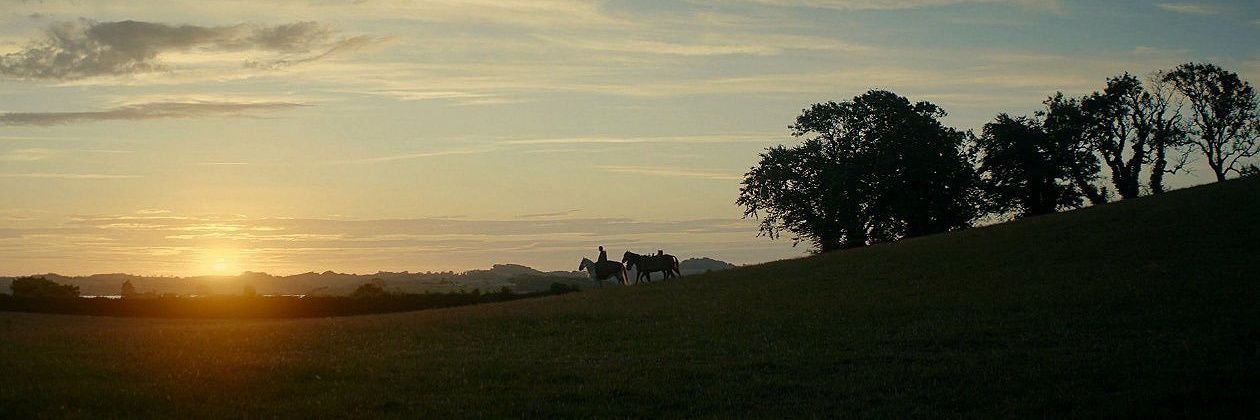 Chris 🇮🇪 banner