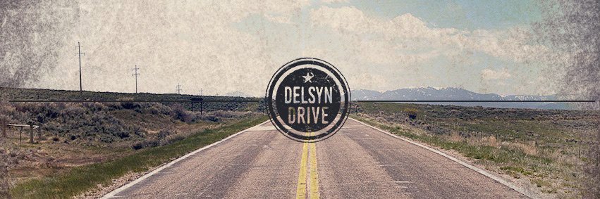 DelsynDrive's profile banner image