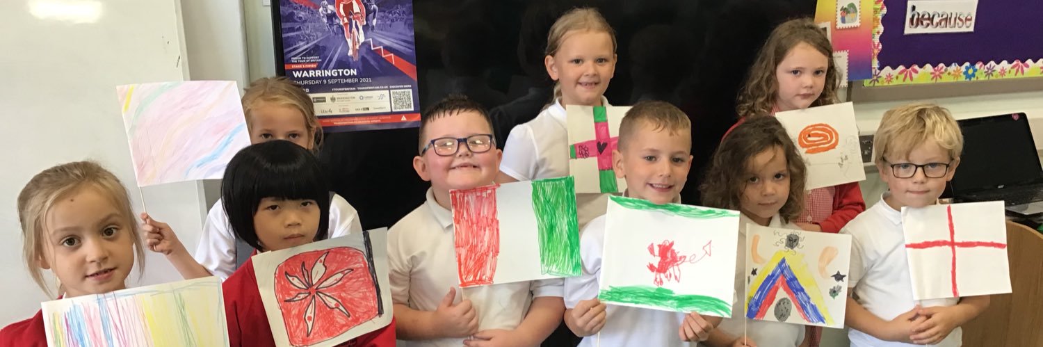 StocktonHeathPrimary banner