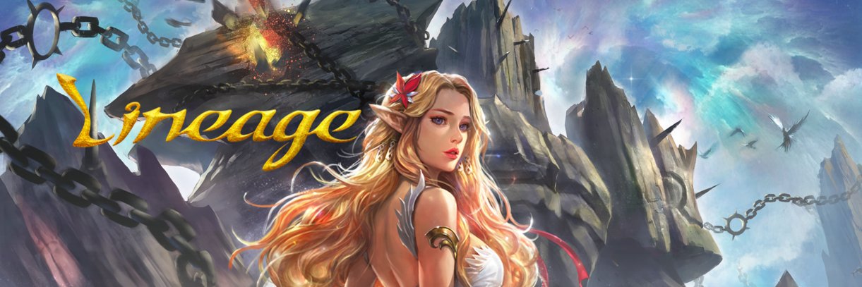 Lineage_Japan's profile banner image