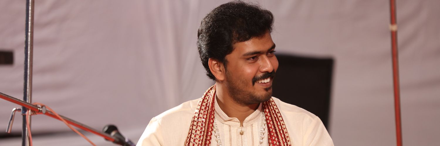 SukhadMunde's profile banner image
