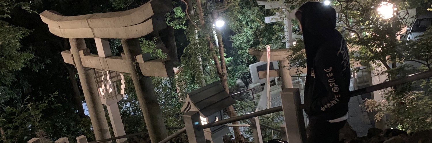 chokky1060's profile banner image