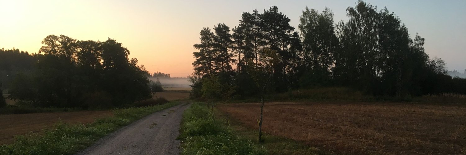 Cia Åström banner