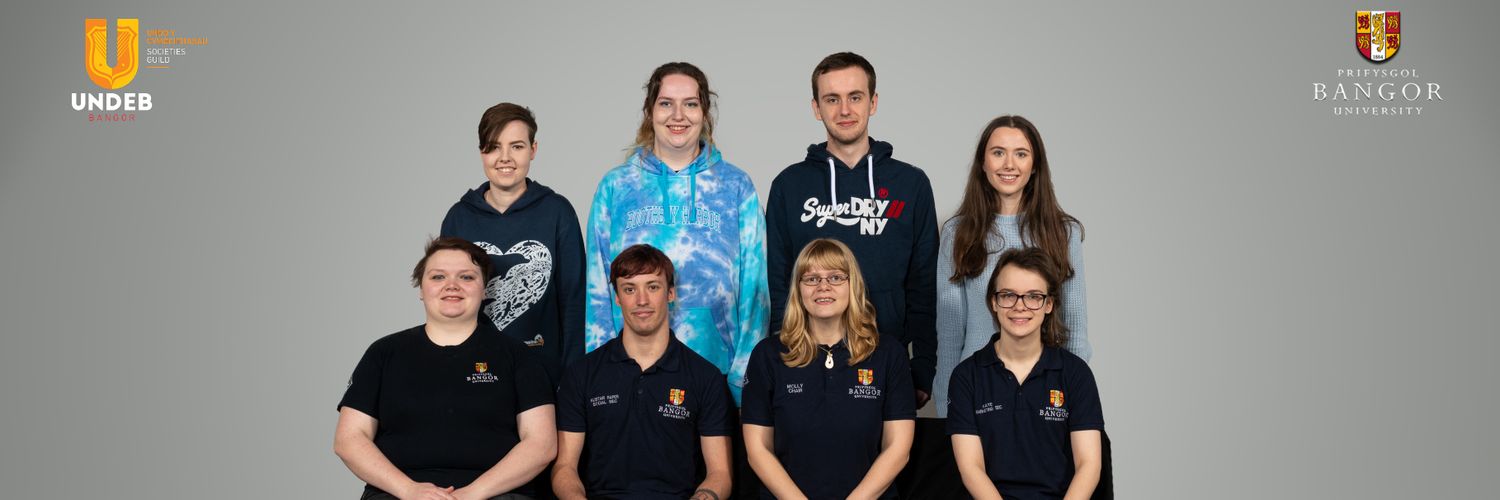 Endeavour Society banner