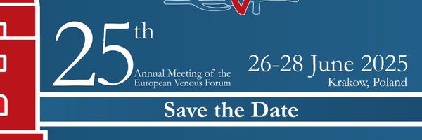 EuVenousForum Profile Banner