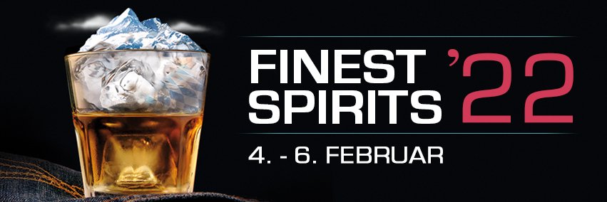 finestspirits's profile banner image