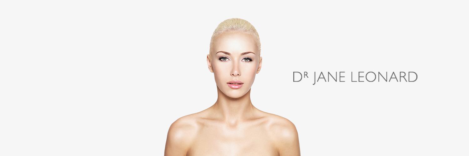 Dr Jane Leonard banner